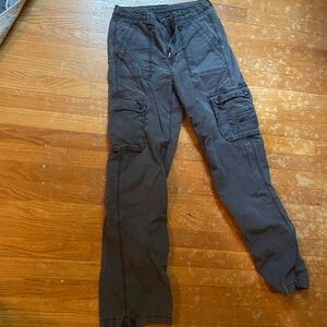 American Eagle Cargo Pants